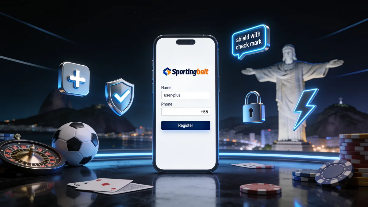 Passo a Passo para Fazer Login na Sportingbet — sportingbet no Brasil