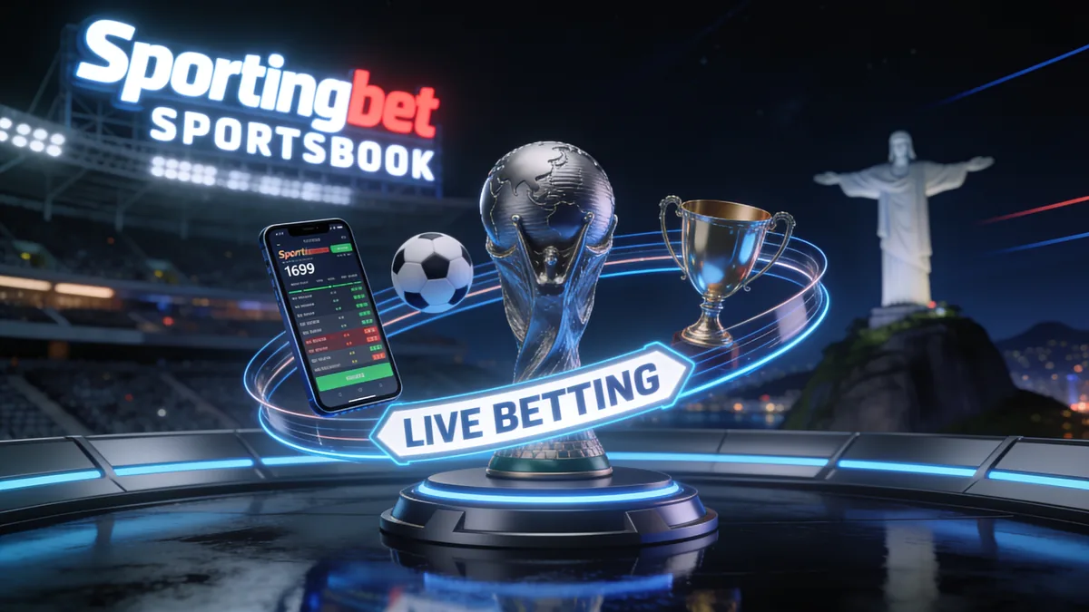 sportingbet no Brasil — Visão Geral da Sportingbet